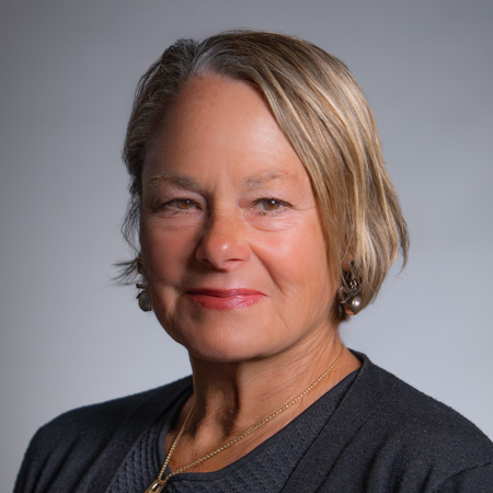 Patricia G. Murray 