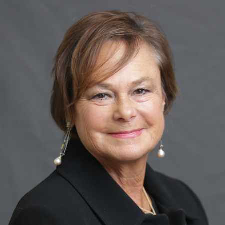 Patricia G. Murray 