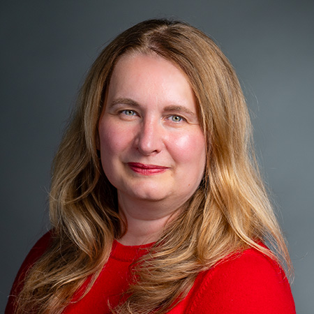 Eva Chinetti Vice President- Branch Manager